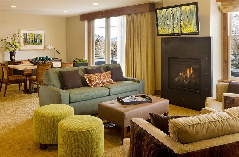 Limelight Hotel Aspen Eksteriør bilde