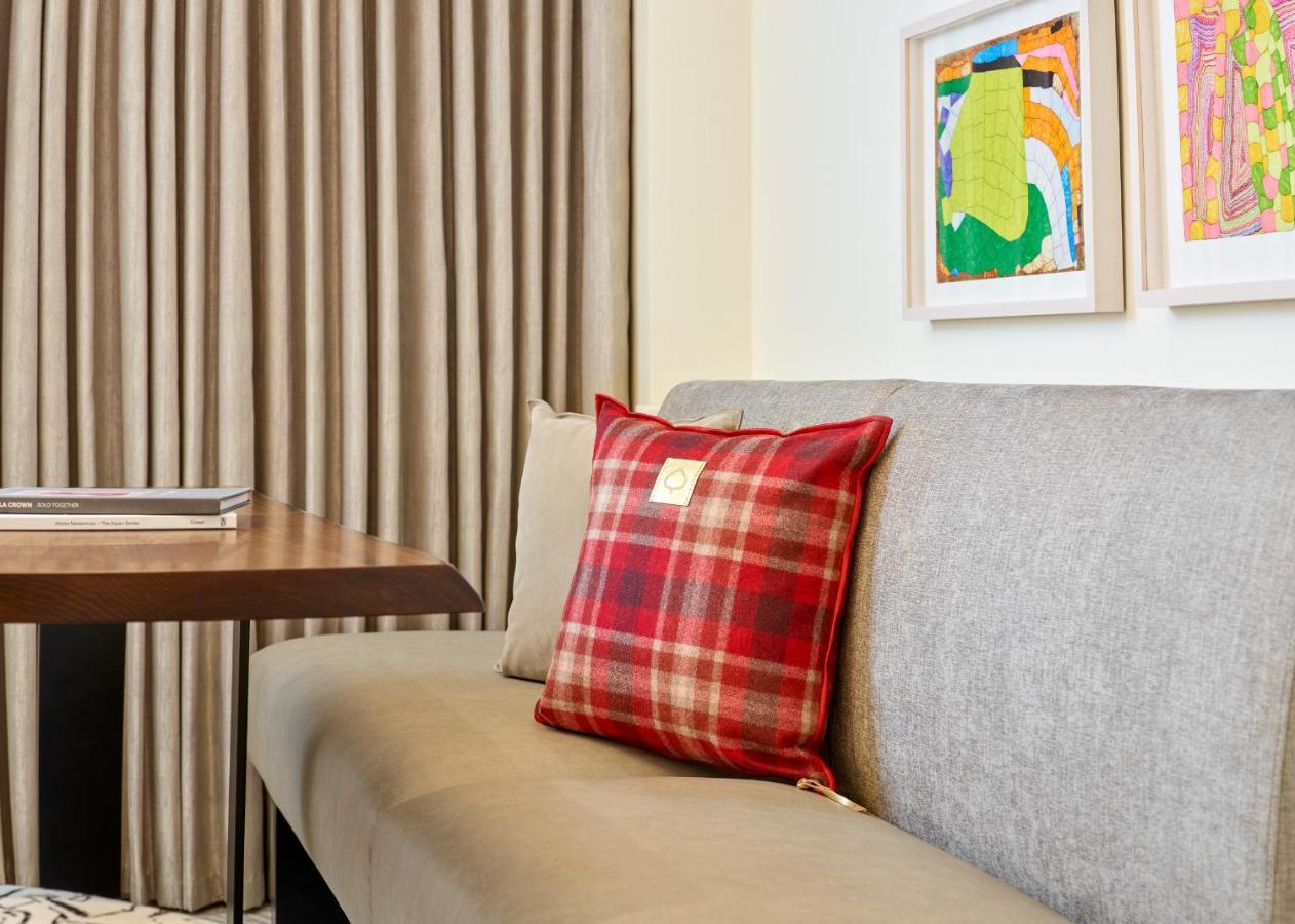 Limelight Hotel Aspen Eksteriør bilde