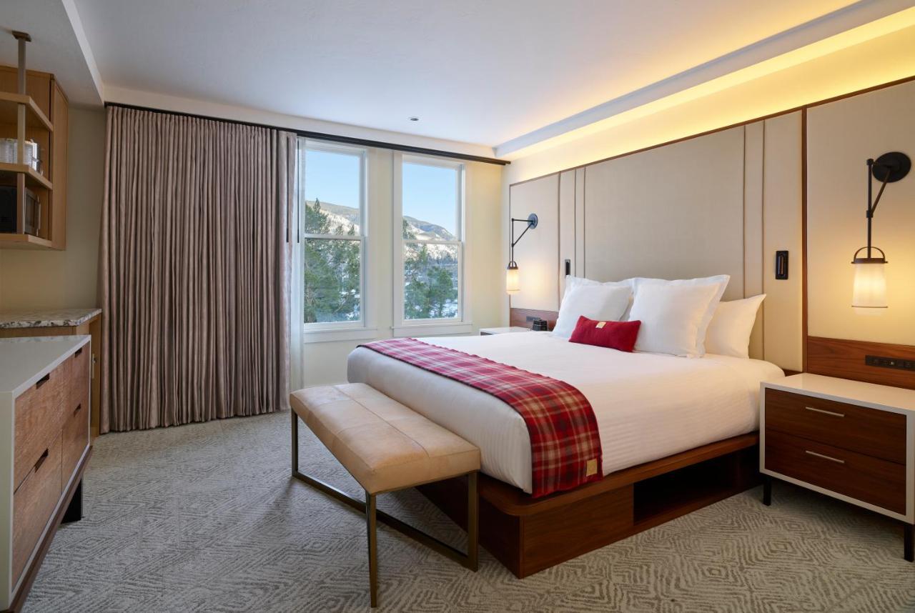 Limelight Hotel Aspen Eksteriør bilde