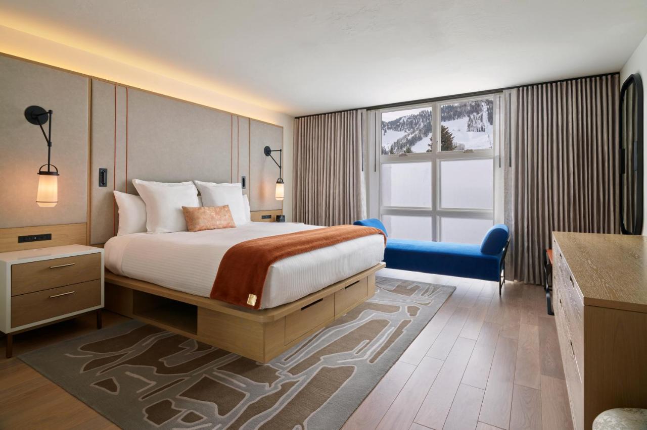 Limelight Hotel Aspen Eksteriør bilde
