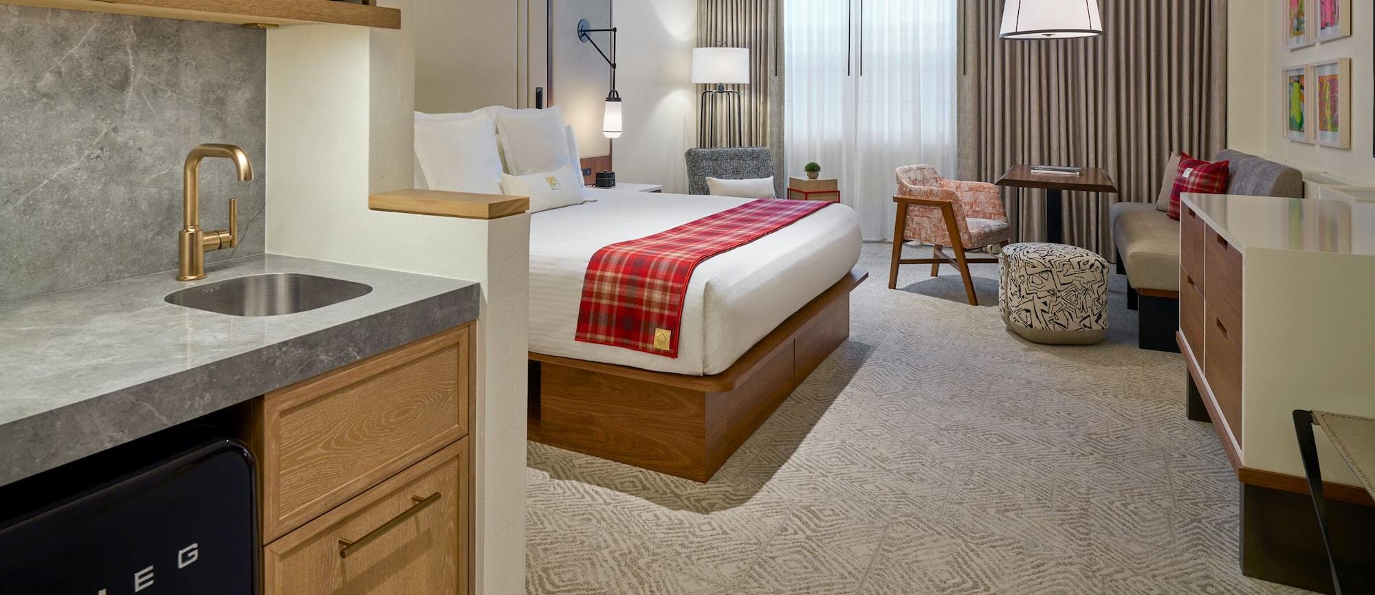 Limelight Hotel Aspen Eksteriør bilde