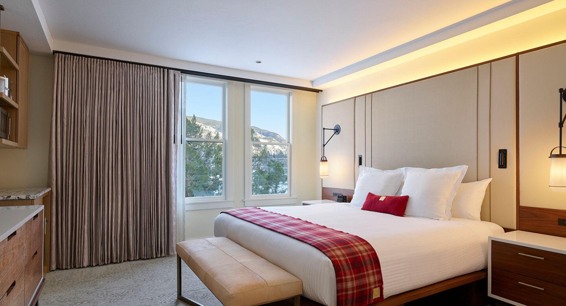 Limelight Hotel Aspen Eksteriør bilde