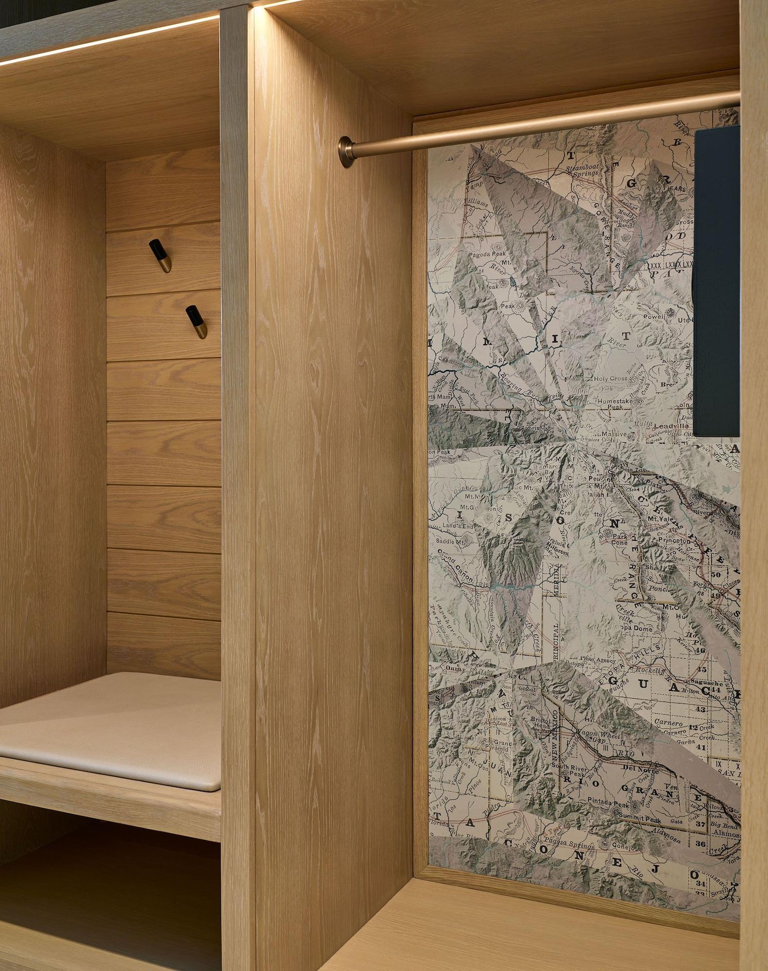 Limelight Hotel Aspen Eksteriør bilde