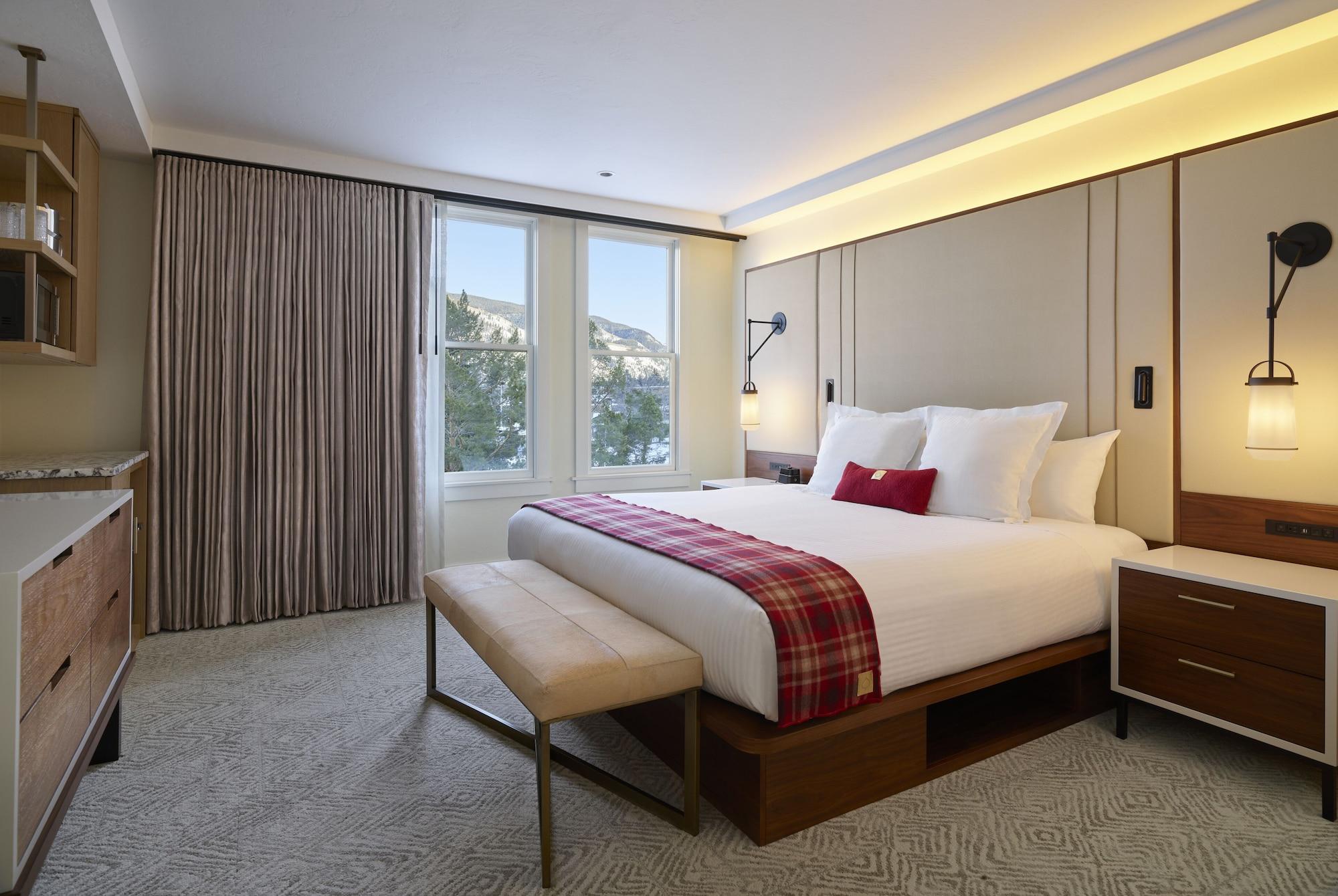 Limelight Hotel Aspen Eksteriør bilde