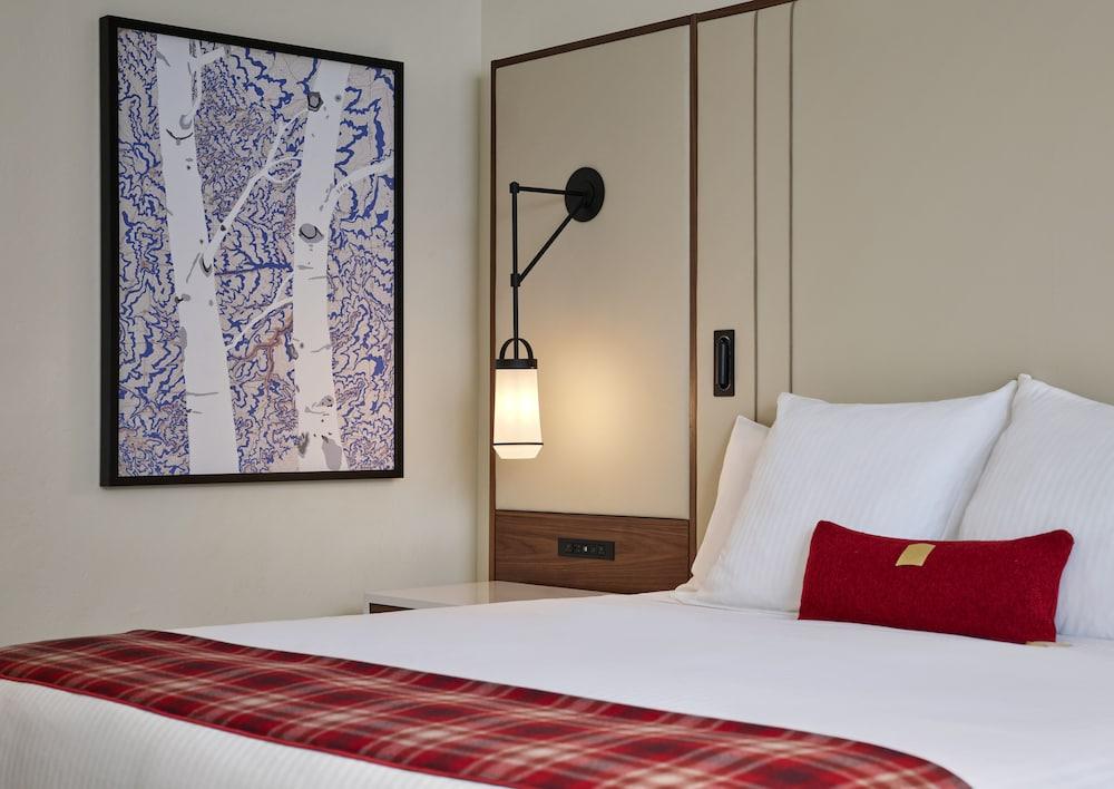 Limelight Hotel Aspen Eksteriør bilde