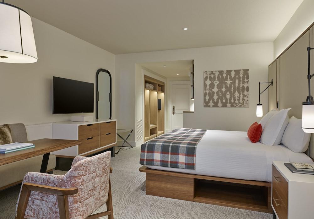 Limelight Hotel Aspen Eksteriør bilde