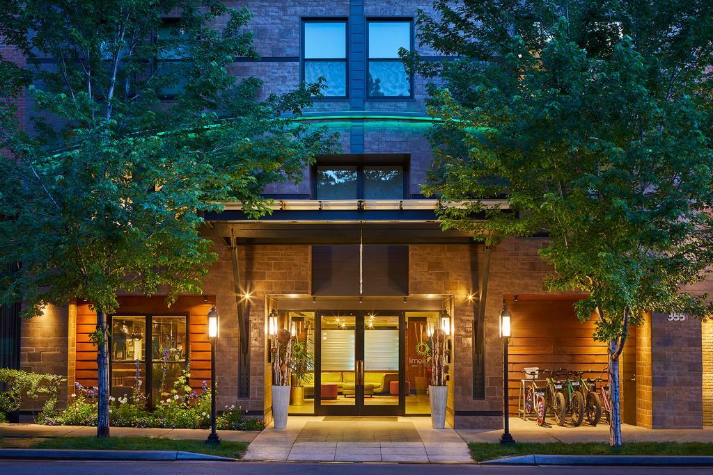 Limelight Hotel Aspen Eksteriør bilde