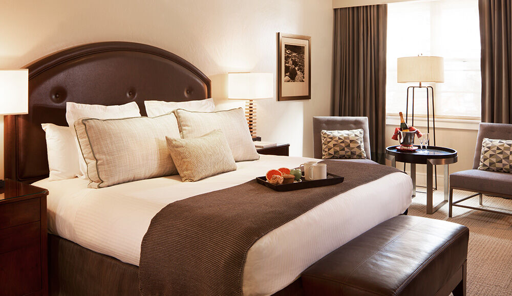 Limelight Hotel Aspen Eksteriør bilde